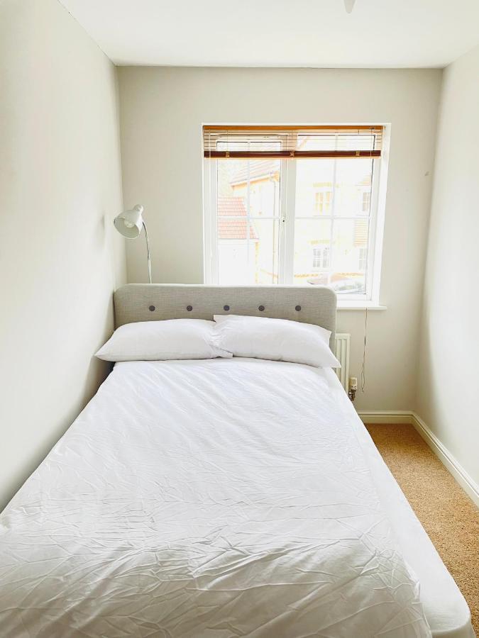 Mezzo House- Entire Property コヴェントリー エクステリア 写真
